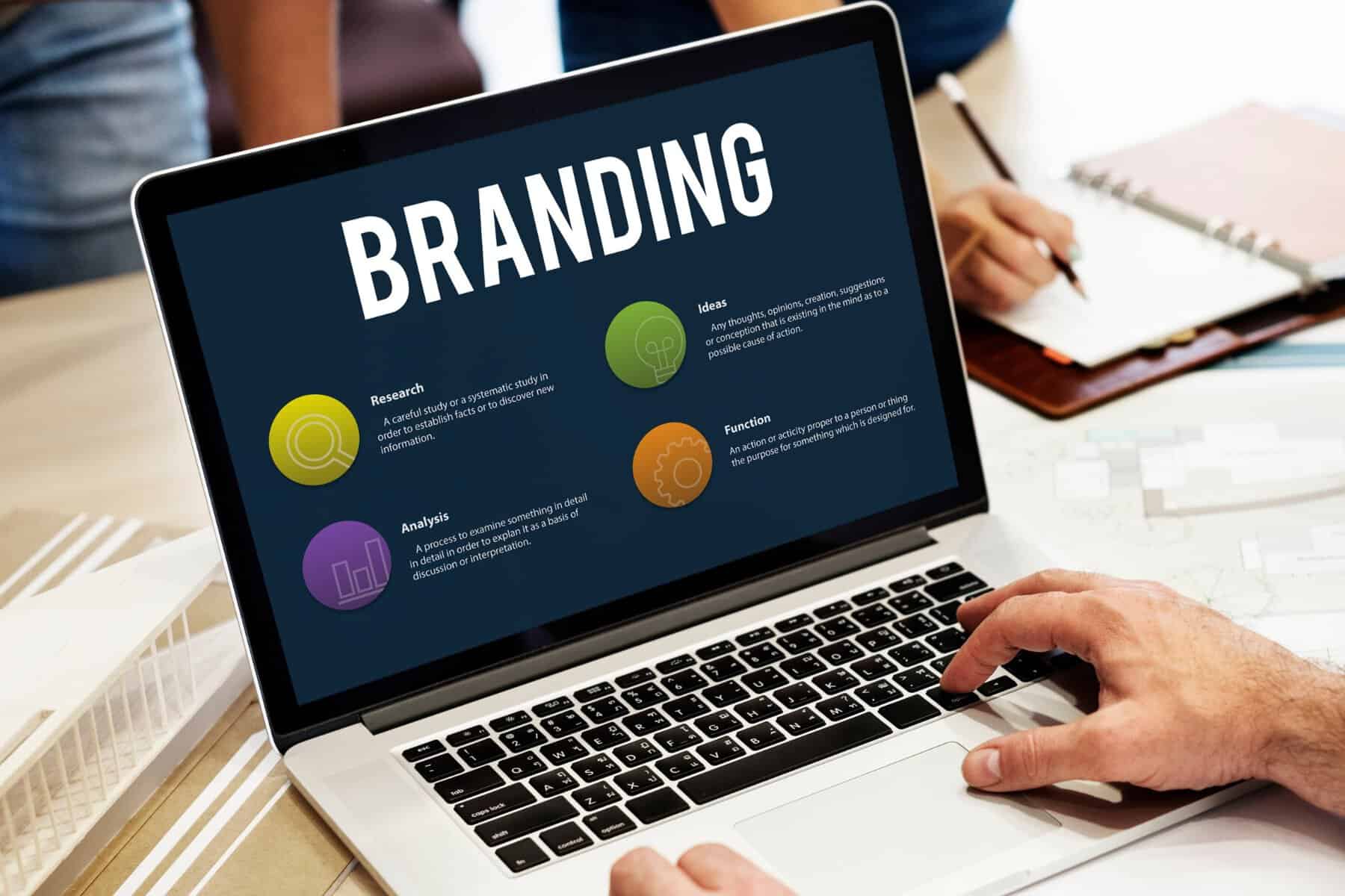 Branding